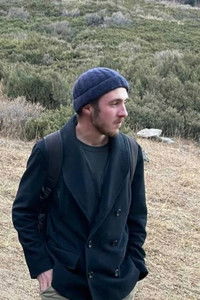 Profile of Grigory Klimenko