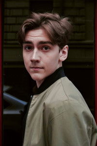 Profile of Артемий Серёгин