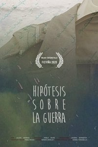 A Hypothesis about War