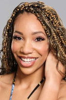 Profile of Tai Lowry