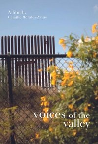 Poster for Voices of the Valley