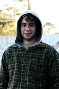 Profile of Kevin Webster