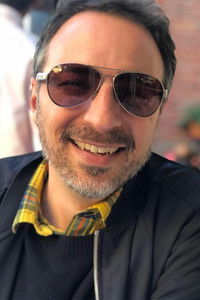 Profile of Joe LaMattina