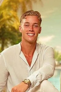 Profile of Jeffrey Vrugt