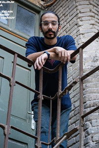 Profile of Moustafa Zalouk