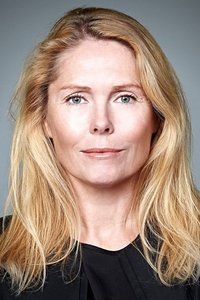 Profile of Camilla Rydbacken