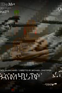 The Metropolitan Opera: Champion
