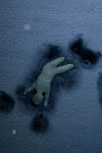 Poster for Passi (O quel che si ricorda)