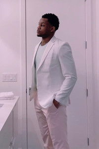 Profile of Jonathon Charles