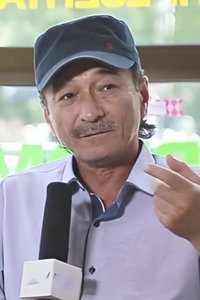 Profile of Bahrom Yoqubov