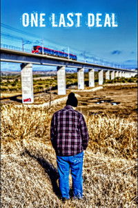 Poster for One Last Deal