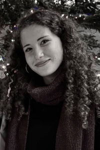 Profile of Zoe McIntyre