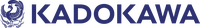 Logo - KADOKAWA