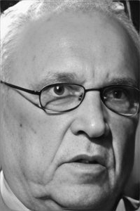 Profile of Anatoliy Bobrovskiy