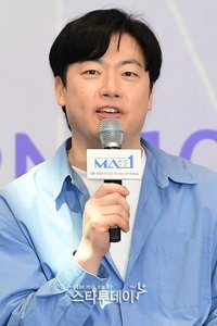 Profile of Hwang Min-gyu