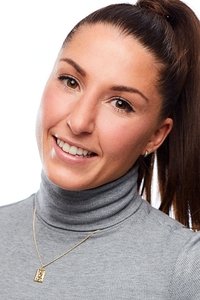 Profile of Kim Clavel