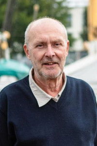 Profile of Vincent Rouffaer