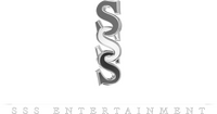 Logo - SSS Entertainment