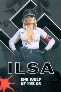 Ilsa: She Wolf of the SS