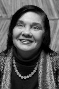 Profile of Svetlana Vasilenko