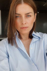 Profile of Katya Tsarik