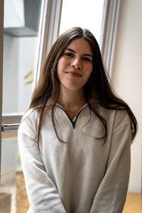 Profile of Lucía Verna