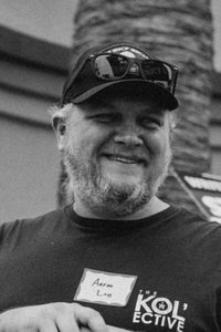 Profile of Aaron Loss