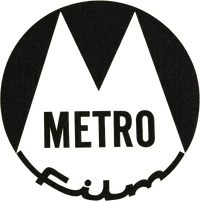 logo for Metro Film