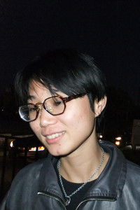 Profile of Xiao Zhang