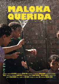 Poster for Maloka Querida