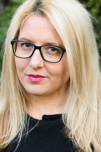 Profile of Valeria Massimino