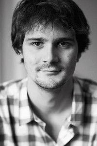 Profile of Filippo Demarchi