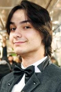 Profile of Berk Keklik