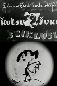 The Adventures of Juku the Dog