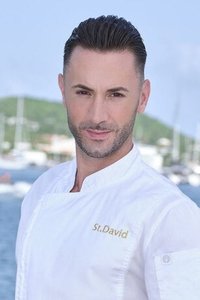 Profile of Anthony Iracane