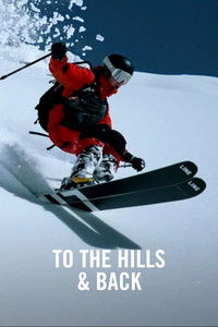 Poster for To the Hills & Back