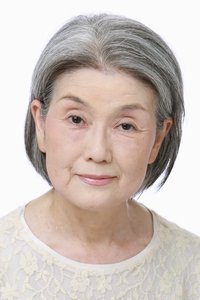 Profile of Takako Toumi