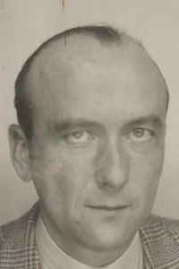 Profile of Maurice Griffe