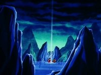 Goku se reencarna