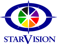 Logo - Starvision Plus
