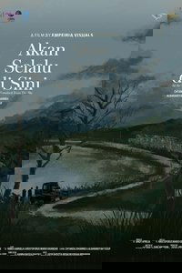 As the Light Vanished from the Sky