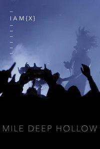 Poster for Mile Deep Hollow