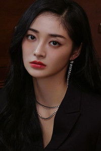 Profile of Zhou Jieqiong