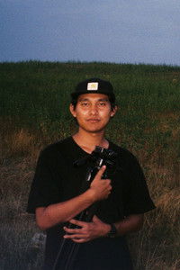 Profile of Mohamad Lutfi