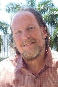 Profile of Barry Rosen