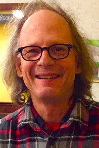 Profile of Hal McGee