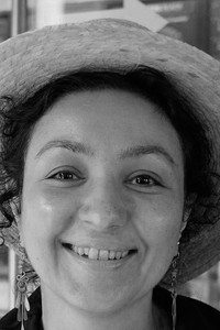 Profile of Niyaz Saghari