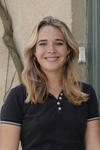 Profile of Vienna Skinnell