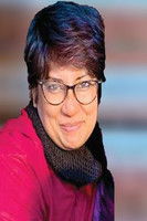 Profile of Shilpi Dasgupta