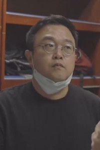 Profile of Lee Moon Ho